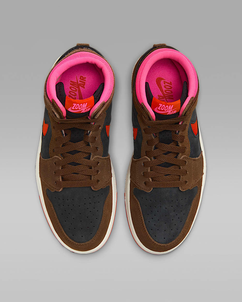 Jordan mid 2 2025